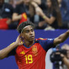 Selección española, objetivo Los Ángeles