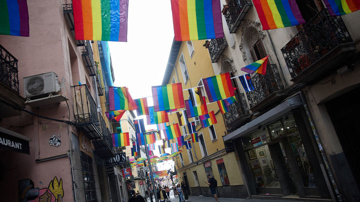 Chueca / EUROPA PRESS