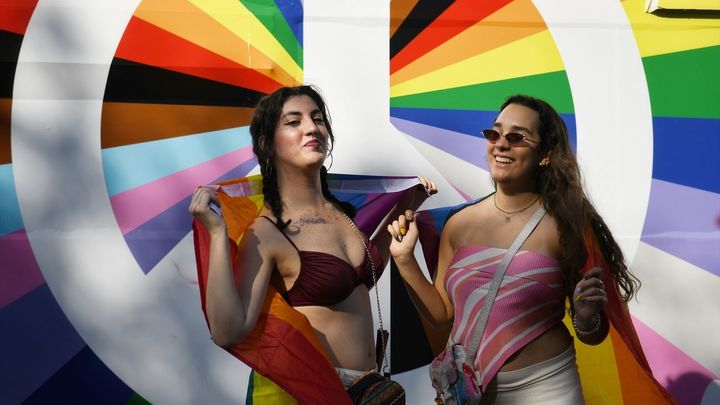 El festival cultural Muestra t celebra su 20ª edición / EUROPA PRESS