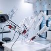 20 años del robot Da Vinci en Madrid, la tecnología que ha revolucionado la cirugía