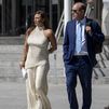 Mouliaá reaparece para declarar por presuntas calumnias a Errejón