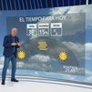 Nuevo día de calor en Madrid a la espera de que el fin de semana bajen las temperaturas