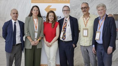 Madrid acoge el principal foro europeo contra la ELA