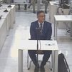 El exchófer de Bárcenas admite que informó a Villarejo sobre las actividades de la esposa del extesorero