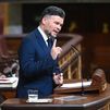 Los socios de Sánchez endurecen posturas: Junts le pide "que se aparte" y Rufián que "no le cuente milongas"
