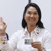 Fujimori espera ser proclamada presidenta electa de Perú, pero Roberto Sánchez no la reconocerá