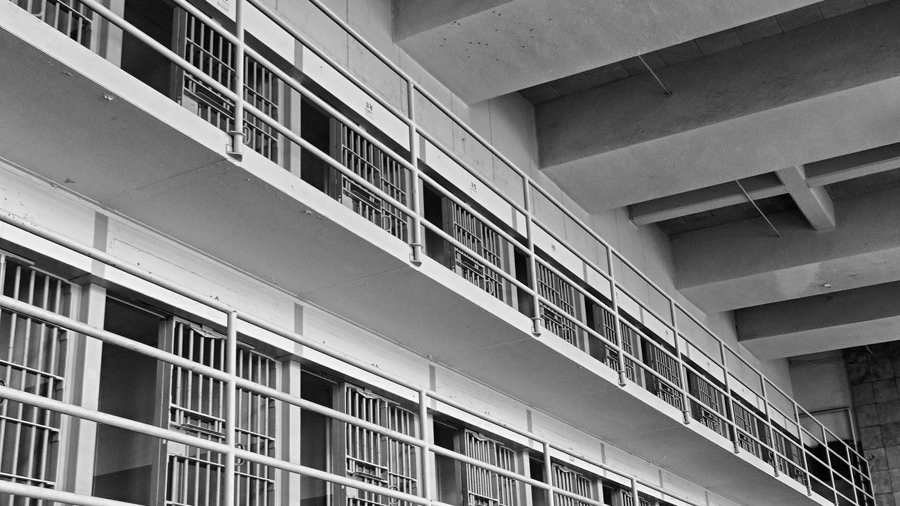 Convocadas 1.050 plazas para el Cuerpo de Ayudantes de Instituciones Penitenciarias