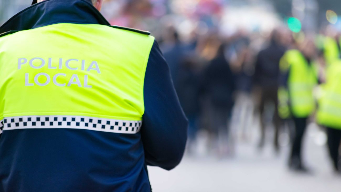 15 plazas para Policía Local en San Sebastián de los Reyes