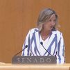El Senado insta a Sánchez a convocar elecciones por los casos de corrupción