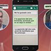 La Policía interviene chats de Zapatero y su secretaria y una agenda del expresidente