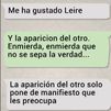 La Policía interviene chats de Zapatero y su secretaria y una agenda del expresidente