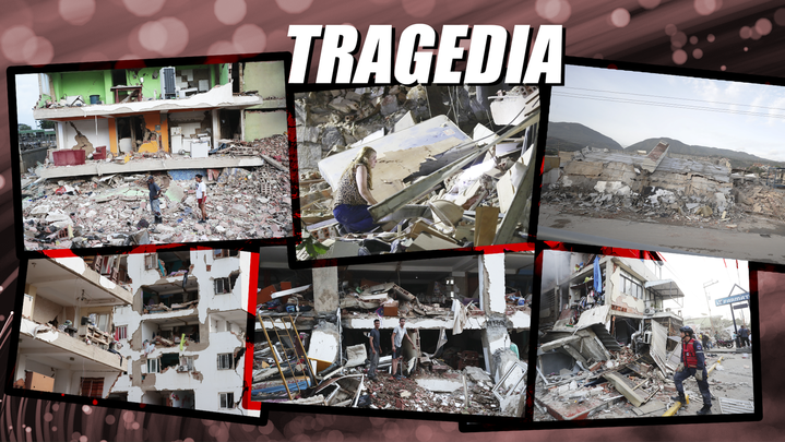 El deporte no se libra de la tragedia de los terremotos en Venezuela