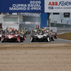 El Circuito del Jarama se consolida en la Fórmula E con una doble prueba en 2027