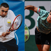 Dani Mérida jugará el dobles en Wimbledon junto a Camilo Ugo Carabelli