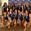 Real Canoe, campeón de Madrid Cadete Femenino y Juvenil Masculino