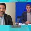 Javier Negre sobre su entrevista con Delcy Rodríguez: "La vi con muchas intenciones de agradarme, hablar del presente y el futuro y olvidar el pasado"