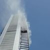 "Un edificio inteligente con personas muy preparadas", así funciona el sistema antiincendios de la Torre Moeve