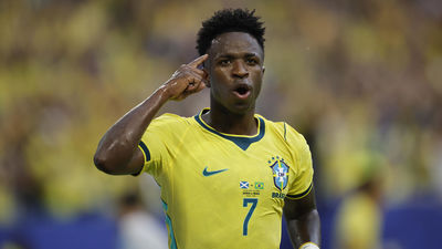 Grupo C: Brasil pasa como primera, Marruecos es segunda y Escocia, tercera