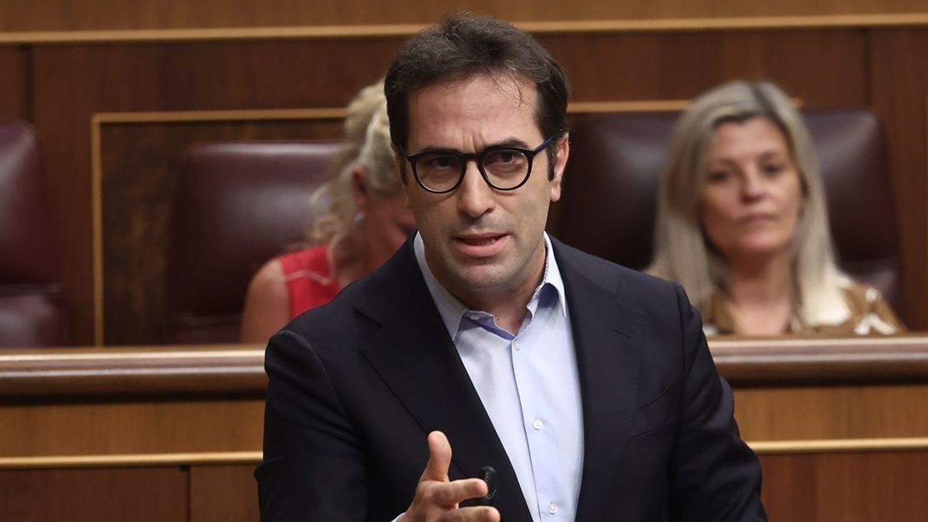 La economía española creció un 0,6% en el primer trimestre de 2026