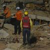 Dos terremotos de 7,5 y 7,2 sacuden Venezuela y dejan cientos de atrapados