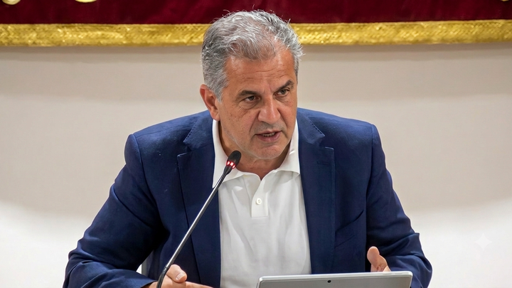 Parla también suspenderá el cobro de la tasa de basuras este año