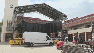 Rivas sí podrá celebrar el Festival de las Ideas y la Cultura