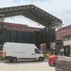Paralizan el Festival de las Ideas en Rivas por un contrato a dedo en el ayuntamiento