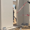 Un obrero muerto y otro grave tras caer el forjado de una casa en construcción en San Sebastián de los Reyes