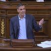 El Congreso, con los votos de Junts, insta a Sánchez a dimitir por los casos de corrupción