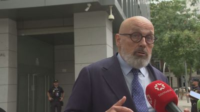 El abogado de Cerdán reconoce pagos de PSOE y reuniones junto a Leire Díez con Fiscalía General