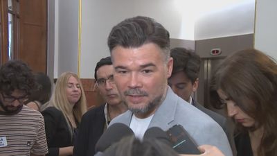 Las explicaciones de Sánchez  sobre los casos de corrupción no convenció ni a sus socios
