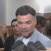 Las explicaciones de Sánchez  sobre los casos de corrupción no convenció ni a sus socios