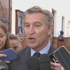 Feijóo critica que Sánchez "se ría" al aprobarse su dimisión: "Tomamos nota de esta indisciplina"