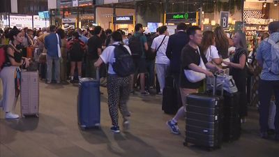 La huelga de Renfe del 29 de junio tendrá servicios mínimos del 73% en alta velocidad