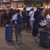 La huelga de Renfe del 29 de junio tendrá servicios mínimos del 73% en alta velocidad