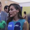 Los reyes Felipe VI y Letizia trasladan su apoyo a Venezuela tras los terremotos