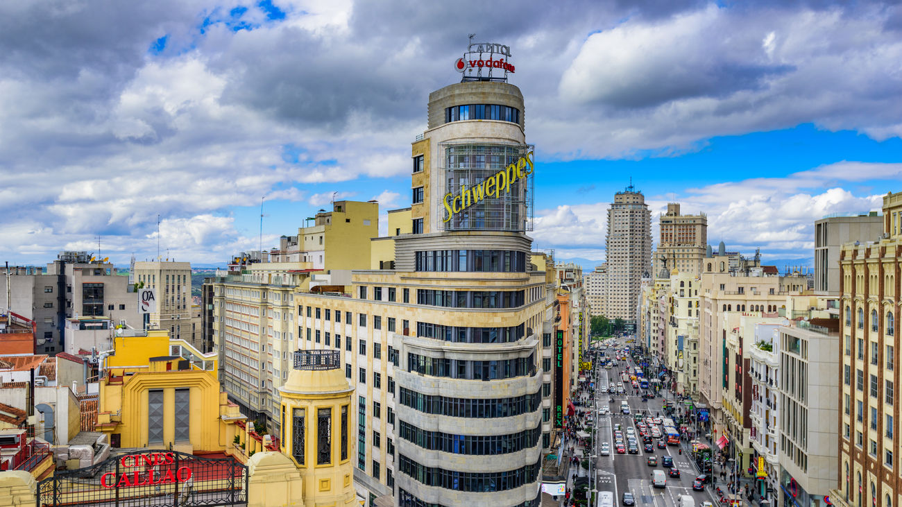 Your View convierte las gafas Ray-Ban Meta en guías turísticas para descubrir Madrid