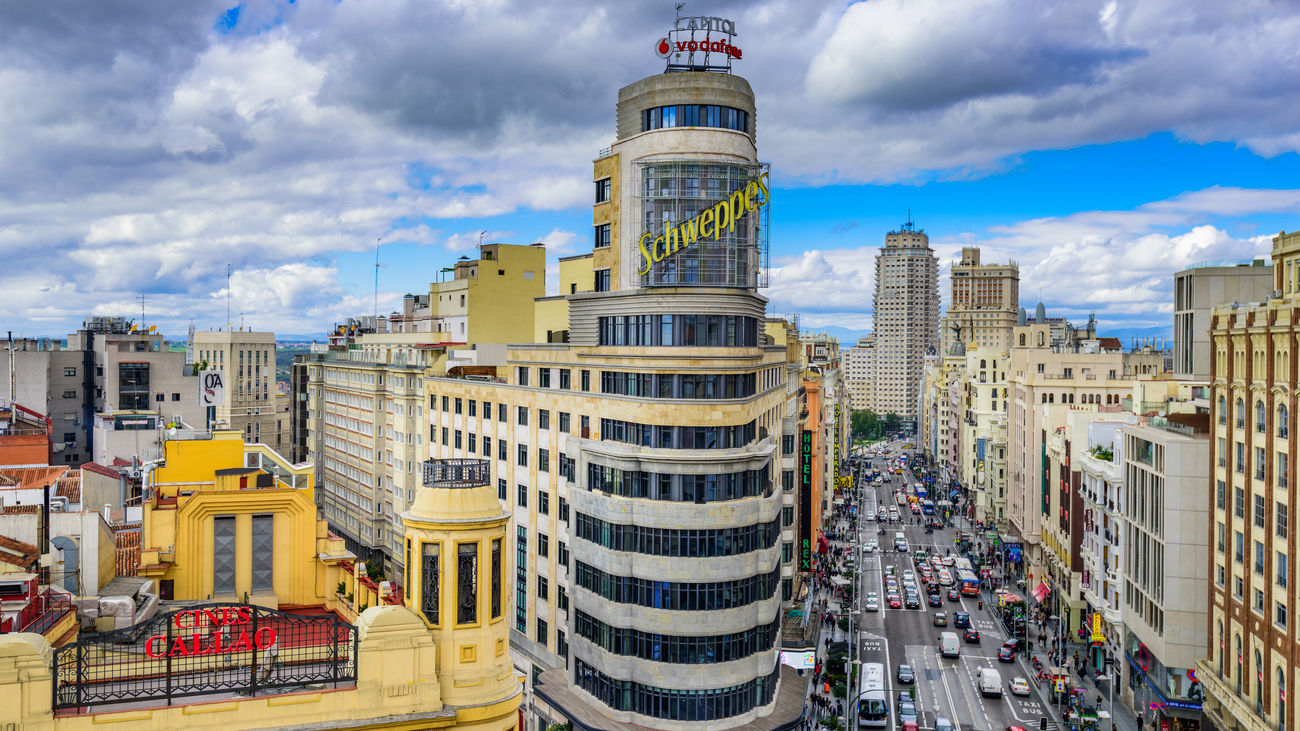 Your View convierte las gafas Ray-Ban Meta en guías turísticas para descubrir Madrid