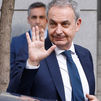 Zapatero pide la "nulidad general" del caso Plus Ultra por vulneración de derechos