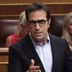 La economía española creció un 0,6% en el primer trimestre de 2026