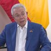 Benjamín León Jr., embajador de EEUU en Madrid: "Queremos mucho a España"