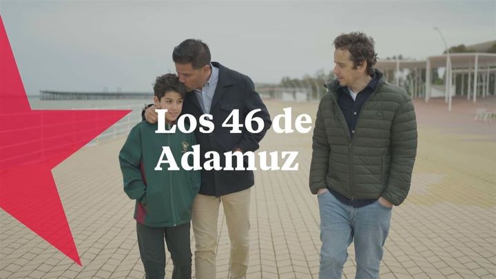 Telemadrid estrena "Los 46 de Adamuz", memoria de una de las mayores tragedias de la alta velocidad en España