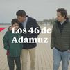 Telemadrid estrena "Los 46 de Adamuz", memoria de una de las mayores tragedias de la alta velocidad en España