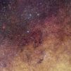 Euclid capta 60 millones de estrellas y 51 sistemas planetarios en la mayor imagen visible del corazón de la Vía Láctea