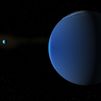 Descubren dos raros planetas más ligeros que el algodón de azúcar y "superesponjosos"