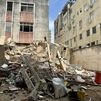 Se elevan a 235 los muertos y a más de 4.300 los heridos por el doble terremoto en Venezuela