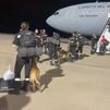 Vuela  hacia Venezuela el avión con la UME y efectivos de rescate de la Comunidad de Madrid