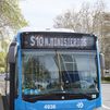 Se amplia el cierre de la L10 de Metro ahora por obras en Cuzco
