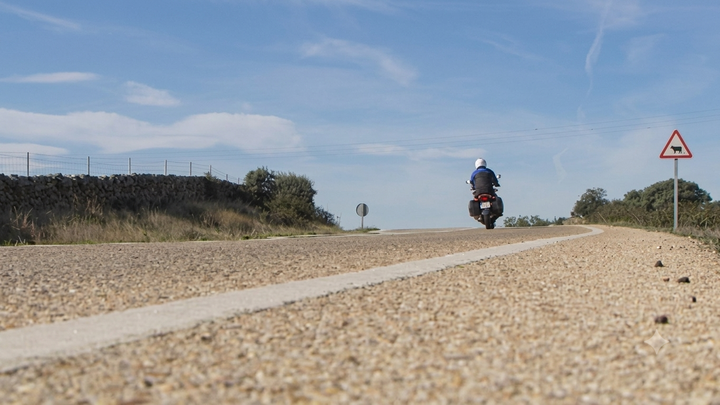 58 millones para mejorar las carreteras en municipios de la Comunidad