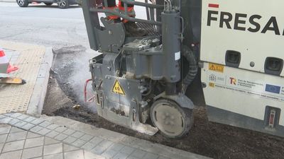 Madrid inicia la Operación Asfalto 2026 para renovar el pavimento de 205 calles